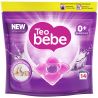 Teo bebe Cotton Soft caps Sensitive, 14 шт., Капсулы для стирки, концентрат