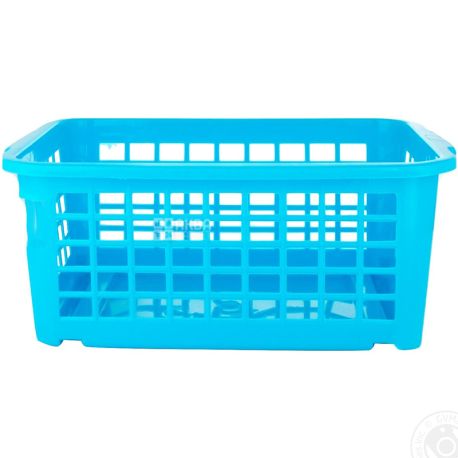Keeeper, Storage basket, plastic