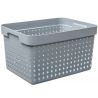 Plast Team, Seoul L, Plastic organizer, 15.8 x 11.8 x 7.3 cm