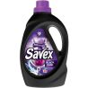 Savex, Generation Next, 2in1, Black&Dark, 1,1 л, Жидкое средство для стирки черных и темных вещей