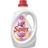 Savex, Generation Next, 2in1, Color, 1,1 л, Рідкий засіб для прання кольорових та білих речей