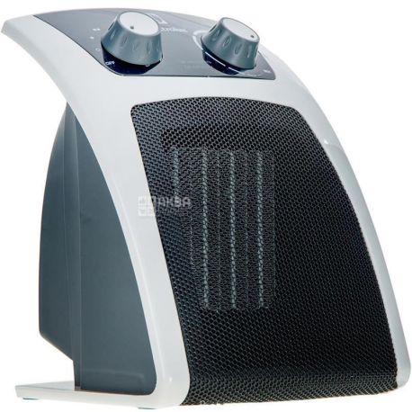 Electrolux EFH/C-5120N, Тепловентилятор, до 20 м2