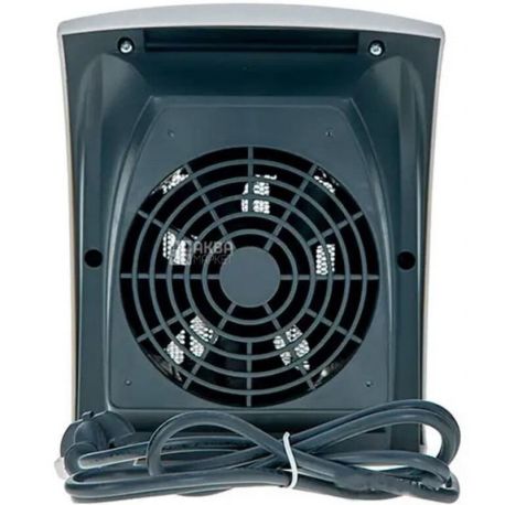 Electrolux EFH/C-5120N, Тепловентилятор, до 20 м2