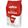 Lavazza Qualita Rossa, 1 кг, Кофе в зернах средней обжарки, купаж