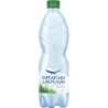 Карпатська Джерельна, 0,5 л, Вода минеральная слабогазированная, ПЭТ