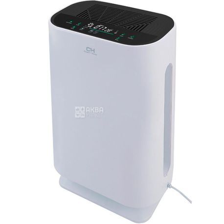Cooper & Hunter CH-P20W3I, Air Purifier, up to 30 m2