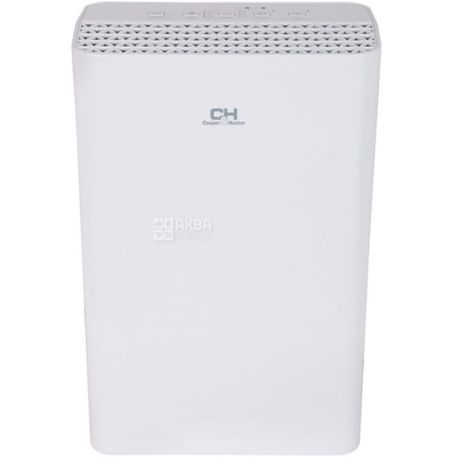 Cooper & Hunter CH-P23W5I, Очиститель воздуха, до 30 м2