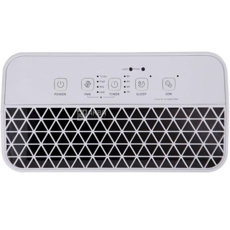 Cooper & Hunter CH-P23W5I, Air Purifier, up to 30 m2