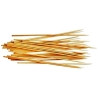 Промтус, Палички бамбукові для шашлику, 25 см, 100 шт.