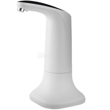 ViO, Stand-base for pump E11-T