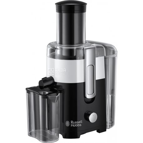 Russell Hobbs 24741-56 Horizon, Соковижималка відцентрова, 550 Вт