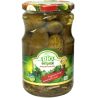 Rio, 580 мл, Огурцы 6-9 см, маринованные