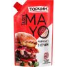 Торчин, Tasty Mayo, 190 г, Майонез с кетчупом