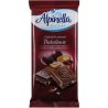 Alpinella, Peanuts and raisins, 90 g, Milk Chocolate with Raisins and Peanuts