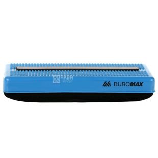 Buromax, 118x54x26 мм, Магнитная губка для досок