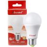 Lezard LED Glob, Лампа світлодіодна, цоколь Е27, 13W, 4200K, нейтральне біле світіння, 1080 Lm