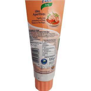 Rio mare, Pate tonno, 100 г, Пате из тунца