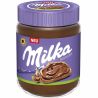 Milka, Hazelnut creme, 350 г, Милка, Паста шоколадно-ореховая