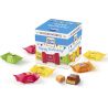 Ritter Sport, Happy Birthday, 176 г, Набор шоколадных конфет, С Днем рождения