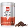 Illy Espresso Колумбія Арабіка, 250 г, Кава середнього обсмаження, в зернах, ж/б