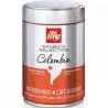 Illy Espresso Колумбія Арабіка, 250 г, Кава середнього обсмаження, в зернах, ж/б