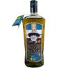 HDA, Sitia Green & Fruity, Extra Virgin, 1 л, Оливкова олія, першого холодного віджиму, скло