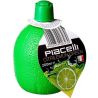Piacelli, Citrilemon Green, 200 мл, Сік лайма концентрований
