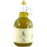 Ranieri, Grezzo Non Filtrato, Extra Vergine, 1 л, Оливкова олія нефільтрована, скло
