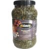 Digrek Caper in brine, 2 кг, Каперси, консервовані, в розсолі