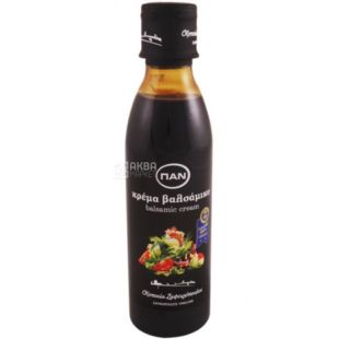 ПАN, Zafiropoulos, 250 мл, Крем бальзамічний, Класик