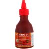 Aroy-D, Chilli Sriracha, 230 г, Соус Шрирача, чили, томатный, острый