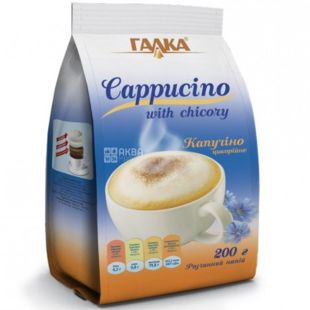 BELLAROM CAPPUCCINO GOUT VANILLE 200g