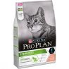 Pro Plan, Sterilised, 1,5 кг, Сухой корм для стерилизованных и кастрированных котов, с лососем