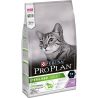 Pro Plan, Sterilised,1,5 кг, Сухой корм для стерилизованных котов, с индейкой
