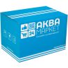 АкваМаркет, Гофроящик ПК-31 ВС, синій, 500х400х300 мм