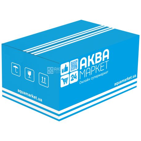 AquaMarket, Corrugated box PK-31 VS, 300x220x210 mm