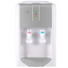 Ecotronic H3-L Silver, Кулер для воды с компрессорным охлаждением, напольный