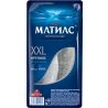 Санта Бремор, Матиас XXL Отборный, 300 г, Филе сельди в масле, слабосоленое