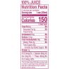 Dole Jaya, 0.25 L, Natural juice of direct extraction, Pineapple-Passion fruit-Carrot, can