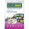 Buromax, 100 листов, Фотобумага, глянцевая, А4, 180 м/г2