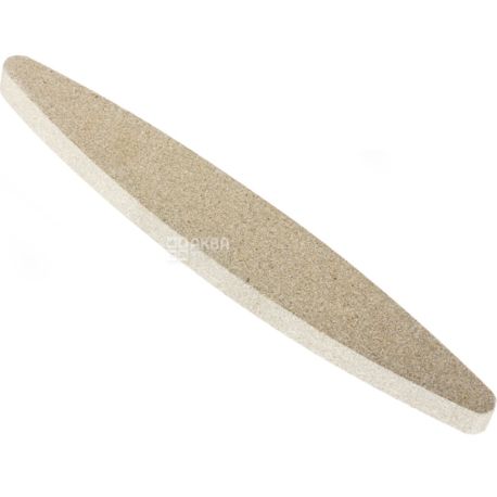 Fissman, 24 х 3,5 х 1,5 см, Камінь для заточування ножів, корунд