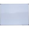 Buromax, Доска магнитно-маркерная, 90х120см, горизонтальная, алюминиевая рамка
