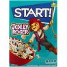 Start, 250 г, Сухий сніданок, Jolly Roger