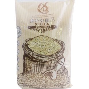 Круп'яна Майстерня, 1 кг, Крупа ячна