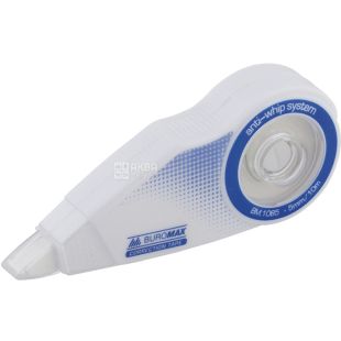 Buromax, Коректор стрічковий, 5 мм x 10 м