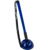 Buromax Blue DeskPen, L2U, 0,7 мм, Ручка кулькова на підставці, синє чорнило