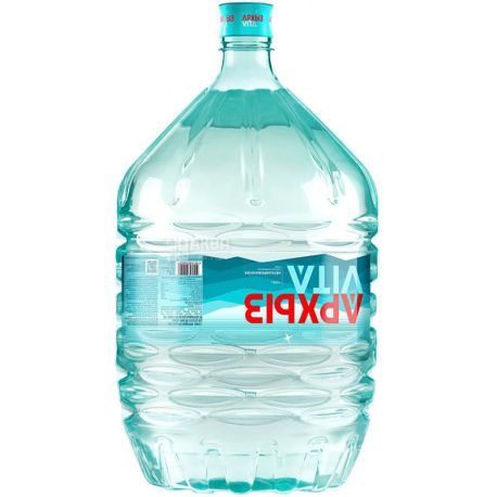 Arkhyz Mountain Water, 19 L, PET