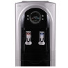 Ecotronic C21-LFPM Black, Кулер для воды с компрессорным охлаждением, напольный