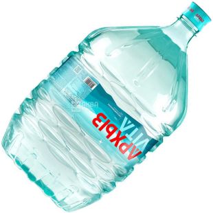 Arkhyz Mountain Water, 19 L, PET