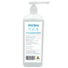 Rosyana, 1 L, Antiseptic for hands and surfaces, with dispenser, 70% alcohol